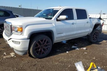 3GTP1PEJ1JG127925 | 2018 GMC SIERRA C15