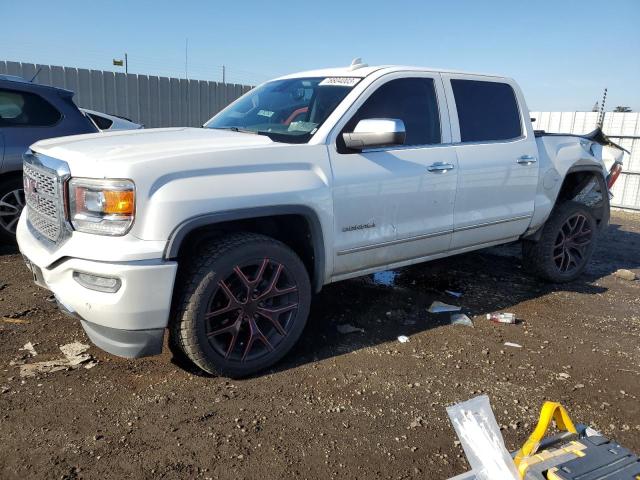 3GTP1PEJ1JG127925 | 2018 GMC SIERRA C15