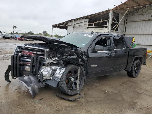 3GTP1UEC1EG222880 | 2014 GMC SIERRA C15