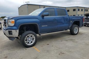 3GTP1UEC1FG226106 | 2015 GMC SIERRA C15