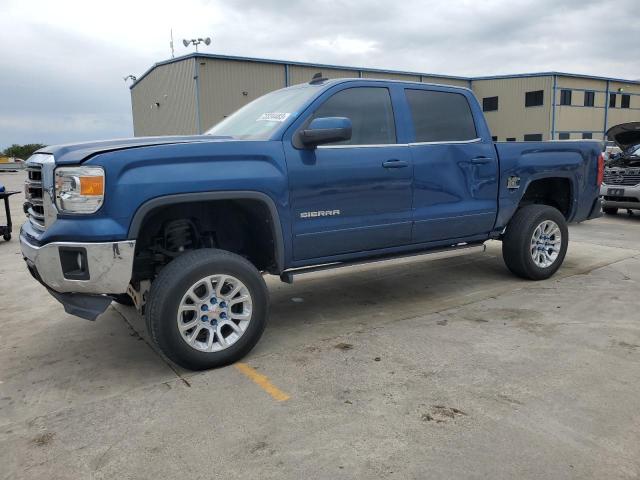 3GTP1UEC1FG226106 | 2015 GMC SIERRA C15