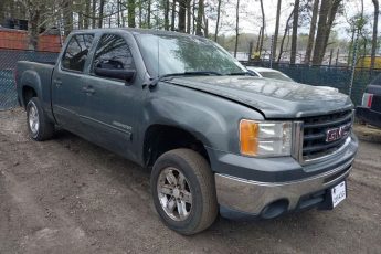 3GTP1VE03BG184513 | 2011 GMC SIERRA 1500