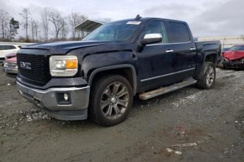 3GTP1VEC6FG386391 | 2015 GMC SIERRA C15