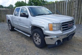 3GTP2VE71DG193692 | 2013 GMC SIERRA 1500