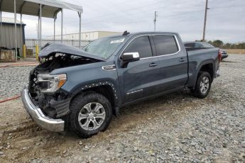 3GTP8BED8LG151909 | 2020 GMC SIERRA C15