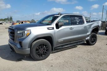 3GTP8CET2MG377636 | 2021 GMC SIERRA C15