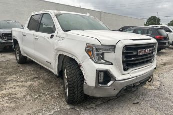 3GTP8DED7NG162320 | 2022 GMC SIERRA 1500 LIMITED