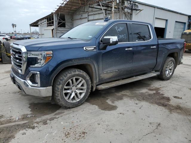 3GTP8DED8KG195855 | 2019 GMC SIERRA C15