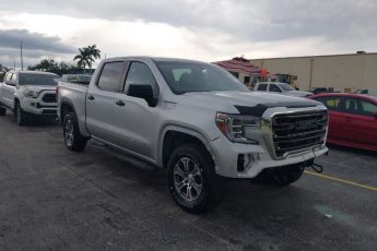 3GTP9AEH4MG346076 | 2021 GMC SIERRA 1500