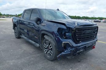 3GTP9EELXKG242040 | 2019 GMC SIERRA 1500