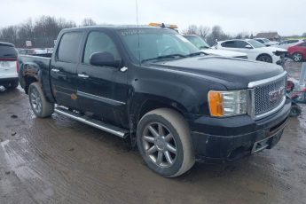 3GTRKXE2XAG171694 | 2010 GMC SIERRA 1500