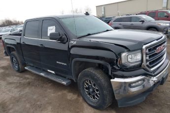 3GTU2MEC1HG133797 | 2017 GMC SIERRA 1500