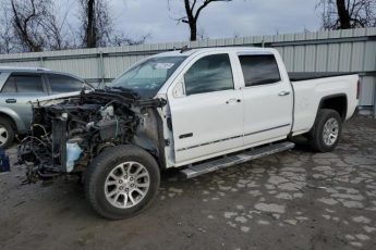 3GTU2MEC2GG298286 | 2016 GMC SIERRA K15