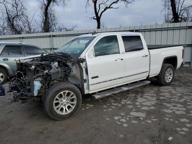 3GTU2MEC2GG298286 | 2016 GMC SIERRA K15