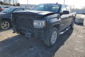 3GTU2MEC5GG149208 | 2016 GMC SIERRA K15