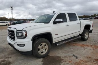 3GTU2NEC4GG380848 | 2016 GMC SIERRA