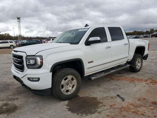 3GTU2NEC4GG380848 | 2016 GMC SIERRA