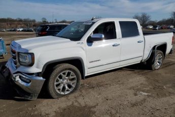 3GTU2NEC6HG117715 | 2017 GMC SIERRA K15