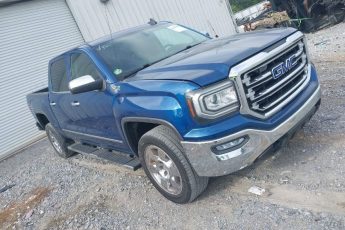 3GTU2NEC6HG122753 | 2017 GMC SIERRA 1500