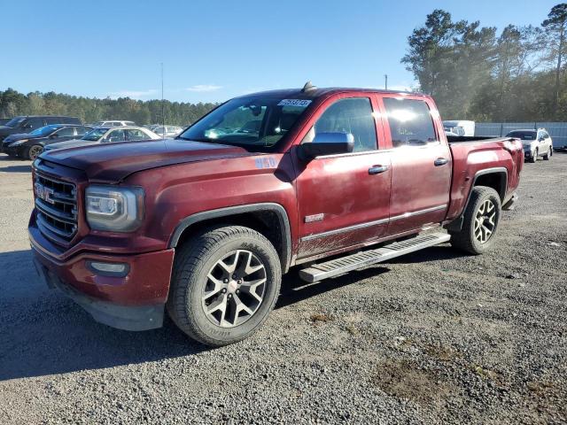 3GTU2NEC9GG251570 | 2016 GMC SIERRA K15