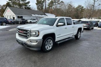 3GTU2NECXHG450533 | 2017 GMC SIERRA K15