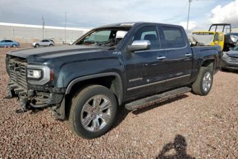 3GTU2NEJ2HG208768 | 2017 GMC SIERRA K15