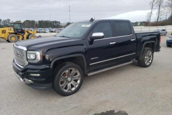 3GTU2PEC1GG326029 | 2016 GMC SIERRA K15