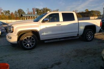 3GTU2PEC3GG204580 | 2016 GMC SIERRA K15