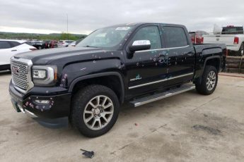 3GTU2PECXHG213911 | 2017 GM c sierra k1500 denali