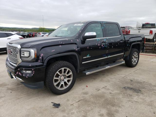 3GTU2PECXHG213911 | 2017 GM c sierra k1500 denali