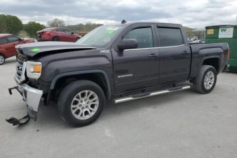 3GTU2UEC1EG340251 | 2014 GM c sierra k1500 sle