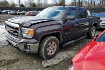 3GTU2UEC1EG494443 | 2014 GMC SIERRA K15