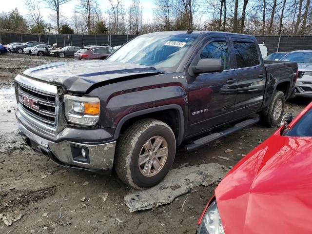 3GTU2UEC1EG494443 | 2014 GMC SIERRA K15