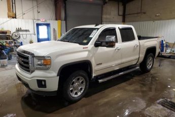 3GTU2UEC1FG152606 | 2015 GMC SIERRA K15