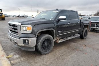 3GTU2VEC0EG494679 | 2014 GMC SIERRA K15