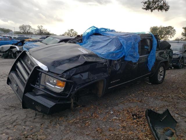 3GTU2VEC3FG272865 | 2015 GMC SIERRA K15