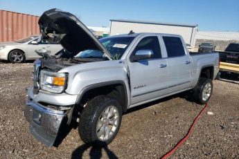 3GTU2VEC7FG294786 | 2015 GMC SIERRA K15