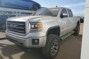 3GTU2VECXEG295316 | 2014 GMC SIERRA K15