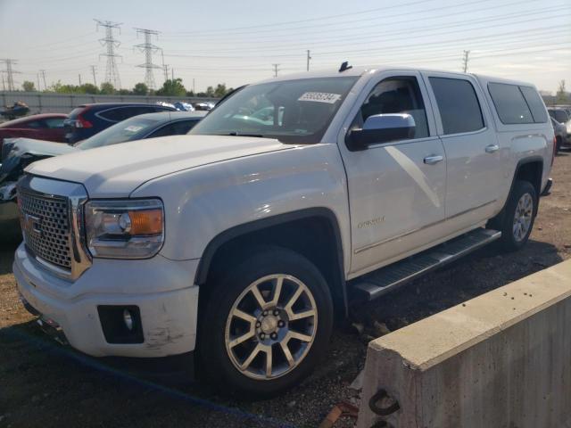 3GTU2WEC5EG508758 | 2014 GMC sierra k1500 denali