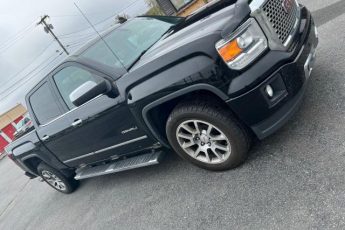 3GTU2WECXFG342755 | 2015 GM c sierra k1500 denali