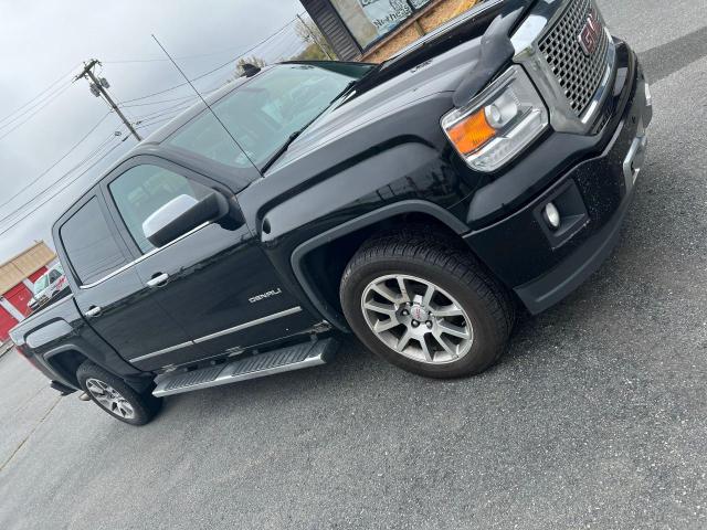 3GTU2WECXFG342755 | 2015 GM c sierra k1500 denali