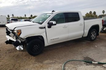 3GTU9BED9MG231155 | 2021 GMC SIERRA K15