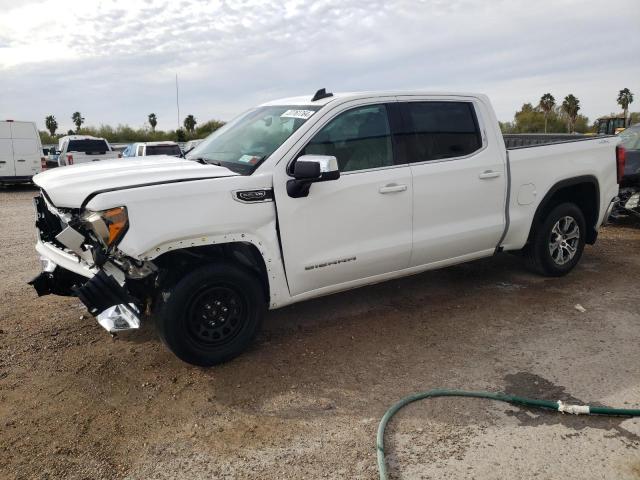 3GTU9BED9MG231155 | 2021 GMC SIERRA K15