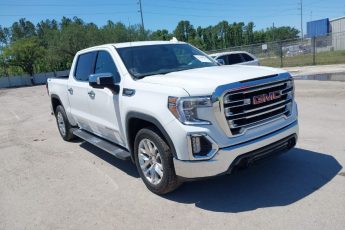 3GTU9DED1MG370708 | 2021 GMC SIERRA 1500