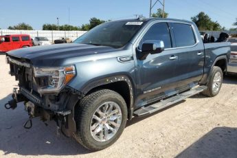 3GTU9DEDXLG325944 | 2020 GMC SIERRA K15