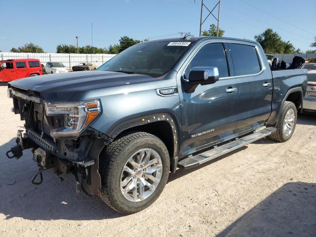 3GTU9DEDXLG325944 | 2020 GMC SIERRA K15