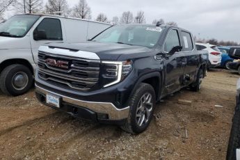 3GTUUDED1PG112451 | 2023 GMC SIERRA K15