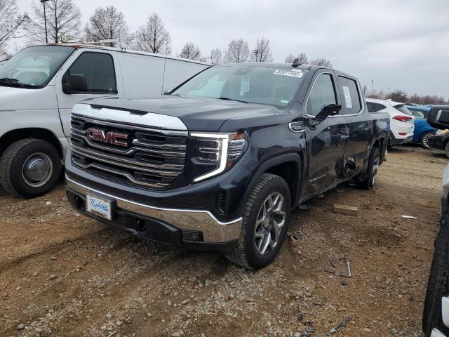 3GTUUDED1PG112451 | 2023 GMC SIERRA K15