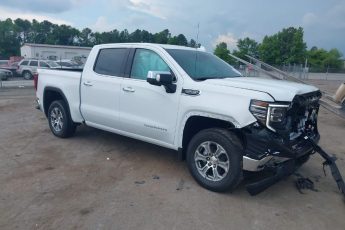 3GTUUDED1RG312121 | 2024 GMC SIERRA 1500