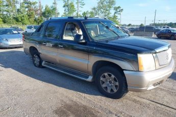 3GYEK63N03G125617 | 2003 CADILLAC ESCALADE EXT